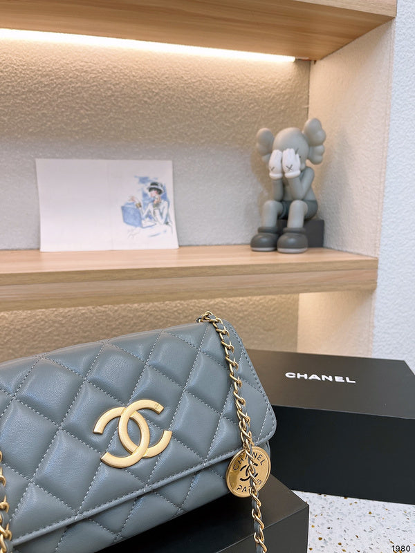 Amelia- CHL Bags - 7163