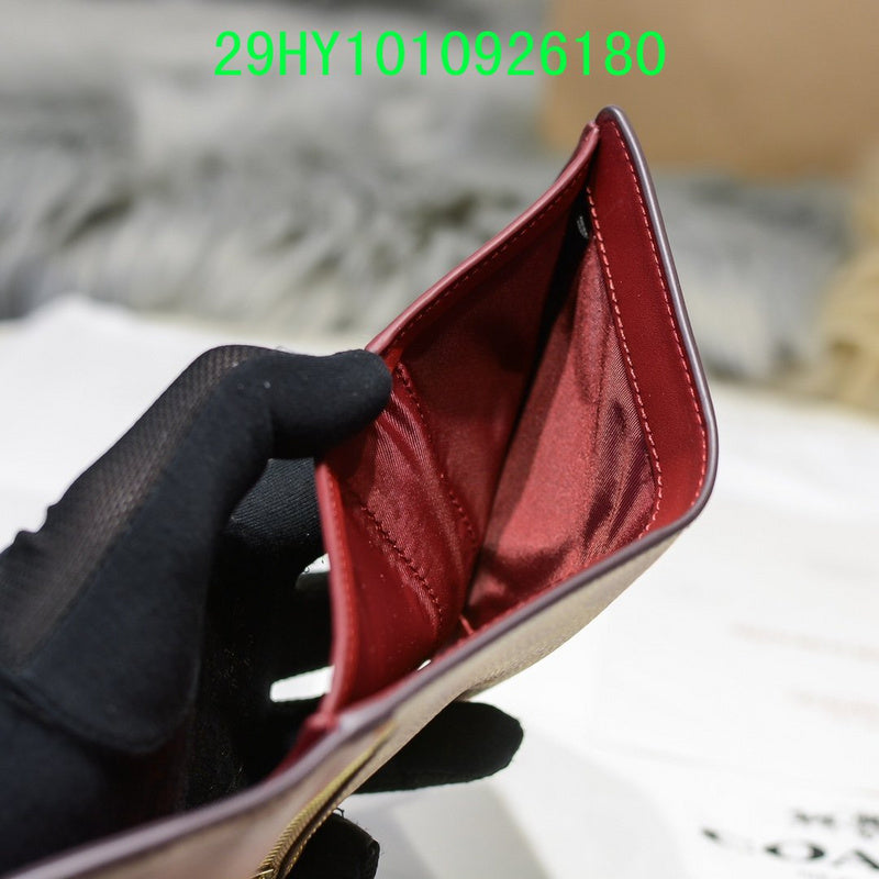 Amelia - CAH Wallet - 117