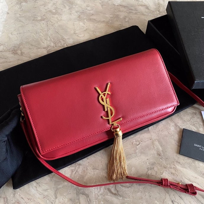 Amelia - YSL Bag - 3714
