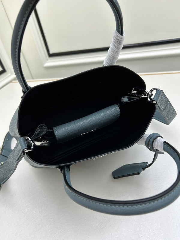 Amelia- PRDA  LUXURY BAGS - 047