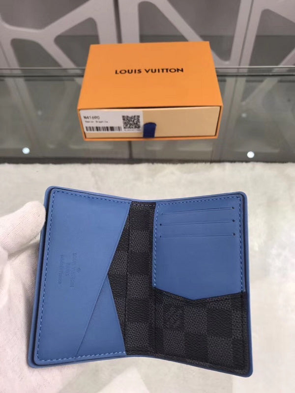 Fan Fashion Lu-Vi bags - 10998