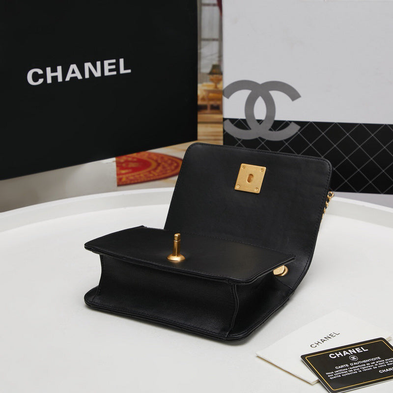 Amelia-  CHL BAGS  - 527