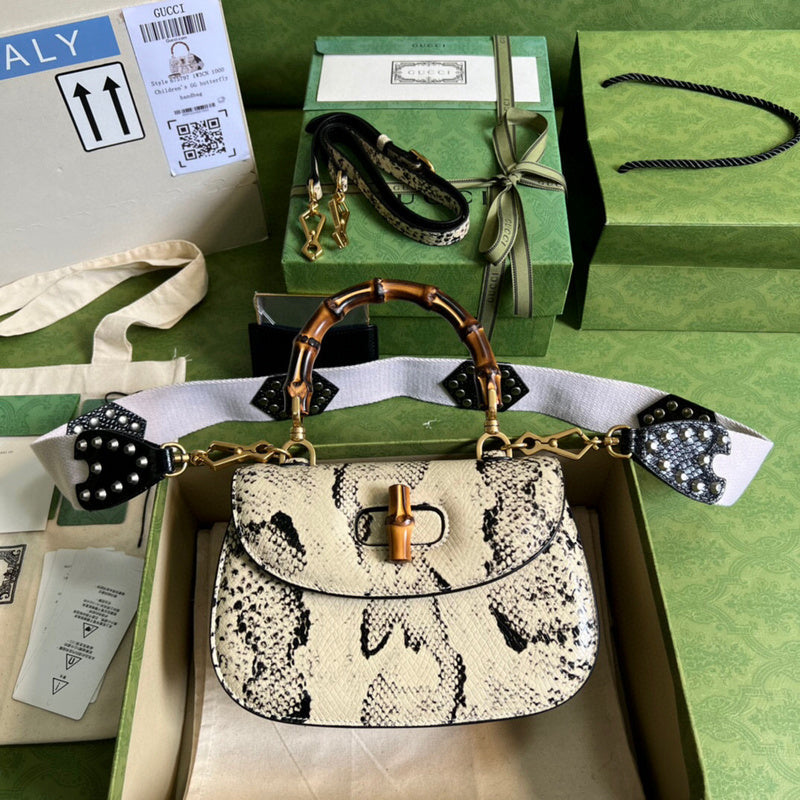 Amelia - GCC Bags - 4997