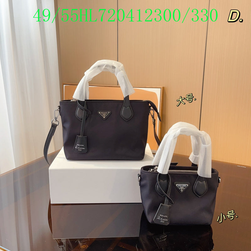Prada Bags - The Barnes Bags  400