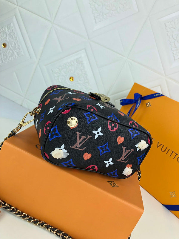 Fashion Lu-Vi bags - 3853