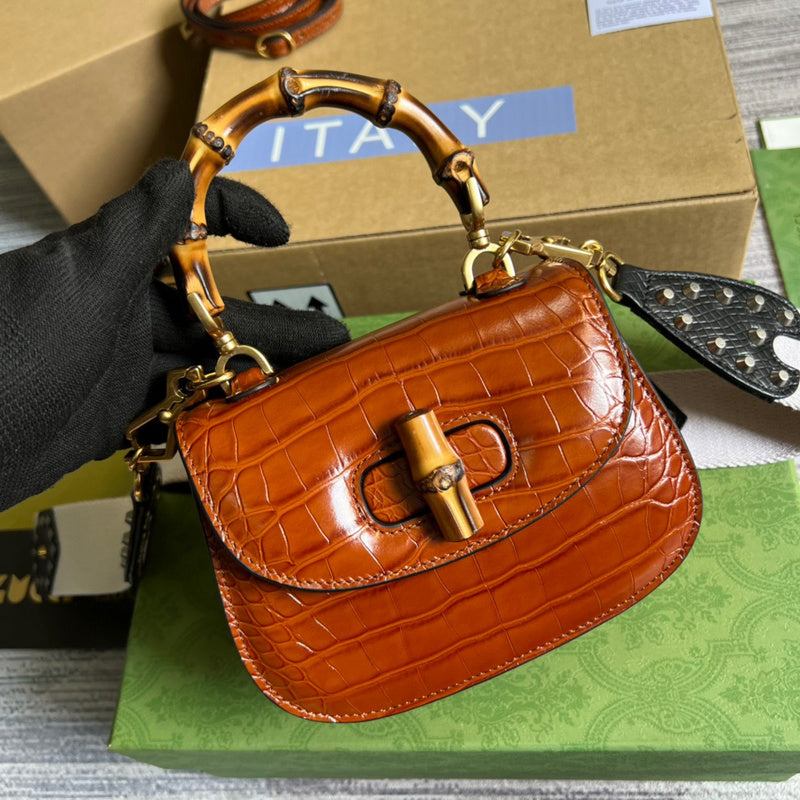 Amelia- GCI LUXURY LADY BAGS - 671