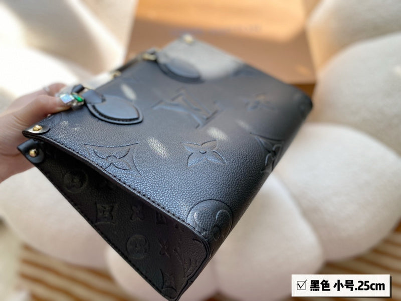 Amelia - LV Bags - 14789
