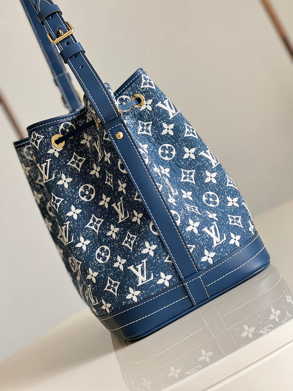 Amelia Fashion Lu-Vi bags - 17069