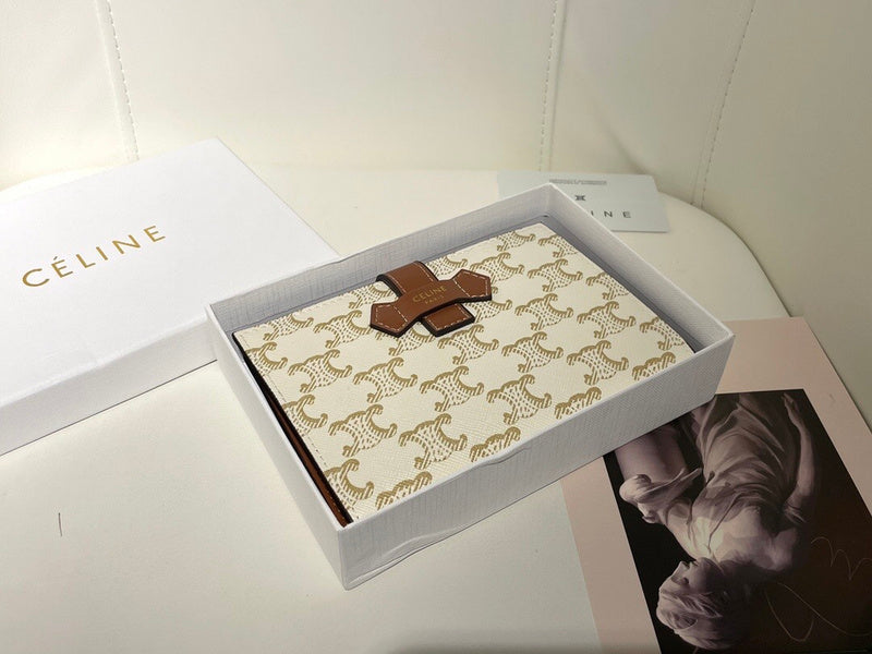 C-LINE LUXURY WOMEN BAGS - 035
