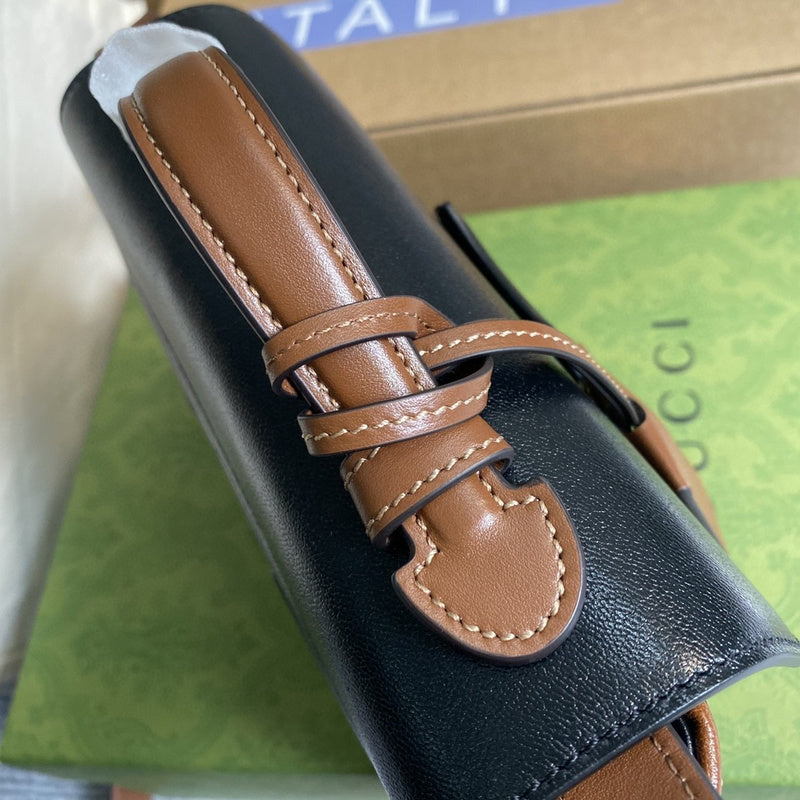 Amelia- GUKI Bags - 1714