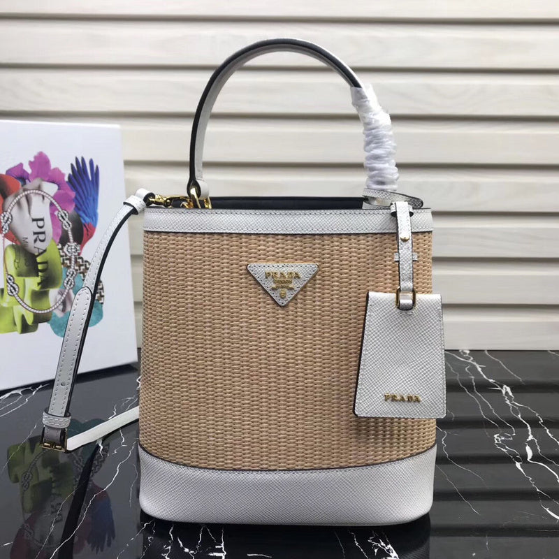 Amelia- PRDA  LUXURY BAGS - 685