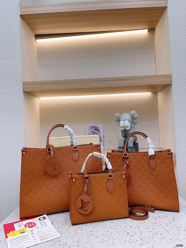Amelia - LV Bags - 14694