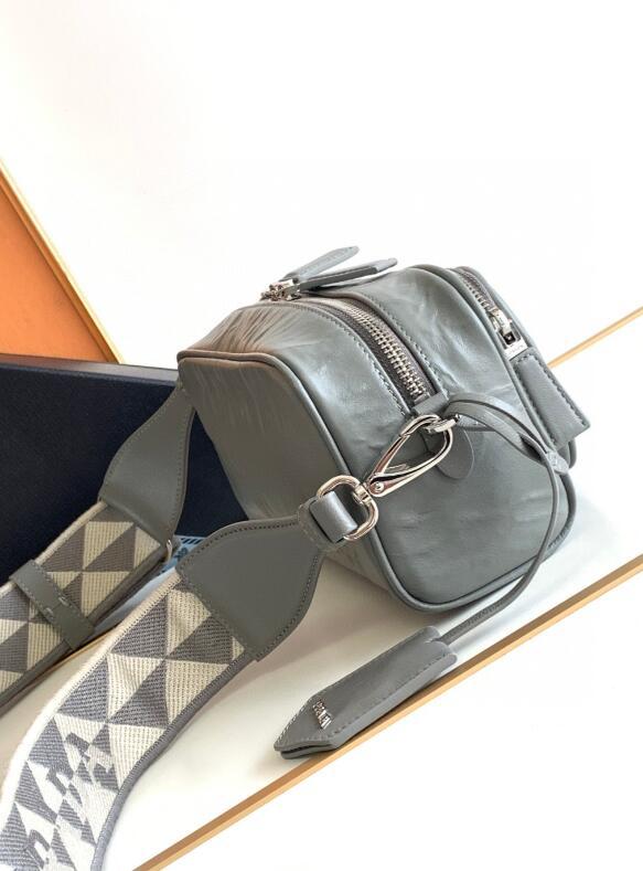 Amelia- PD Bags - 078