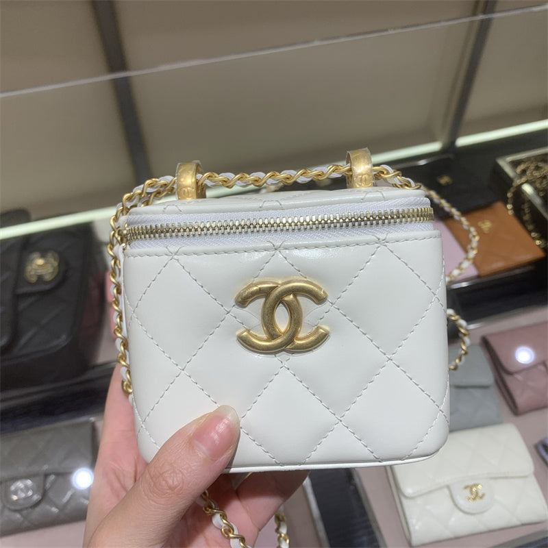 Amelia- CHL Bags - 102