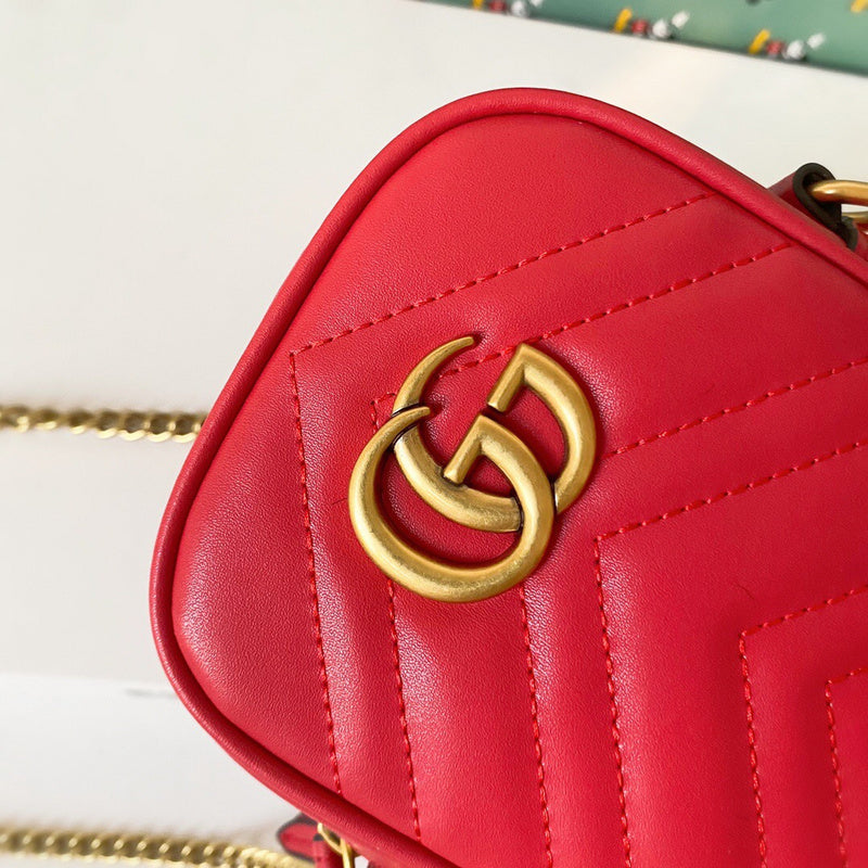Amelia Fashion - GCI Bags - 2791