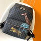 Glami-i LOV Backpacks - 105