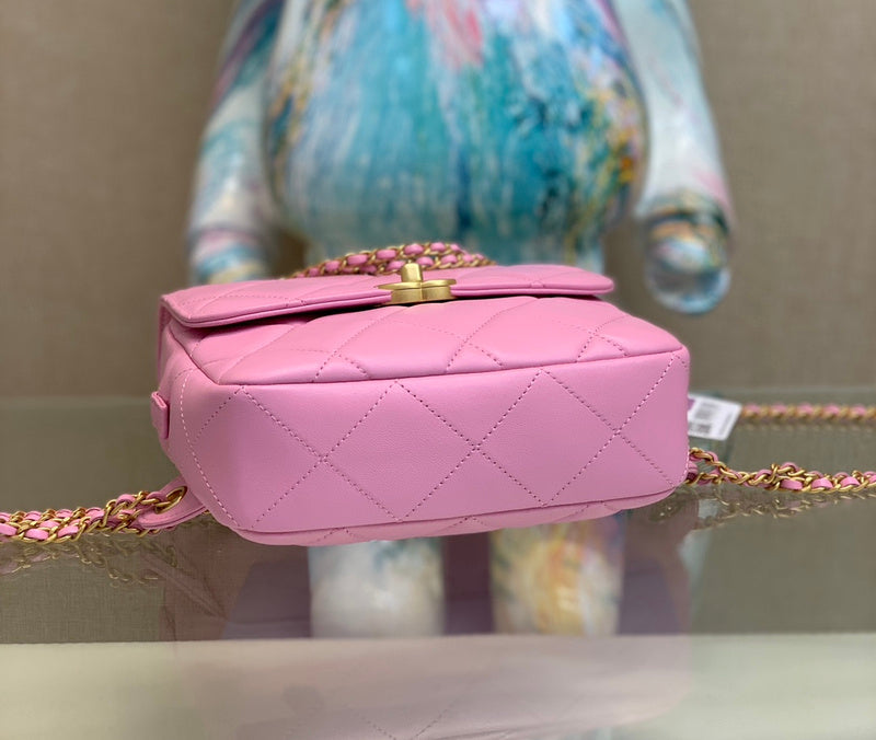 Amelia- CHL Bags - 616