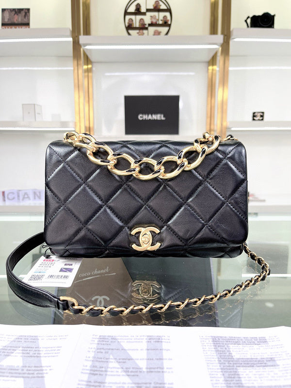 AmeliaLuxury - CHL Bags - 3021
