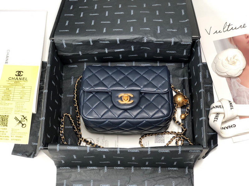 Amelia- CHL Bags - 7463