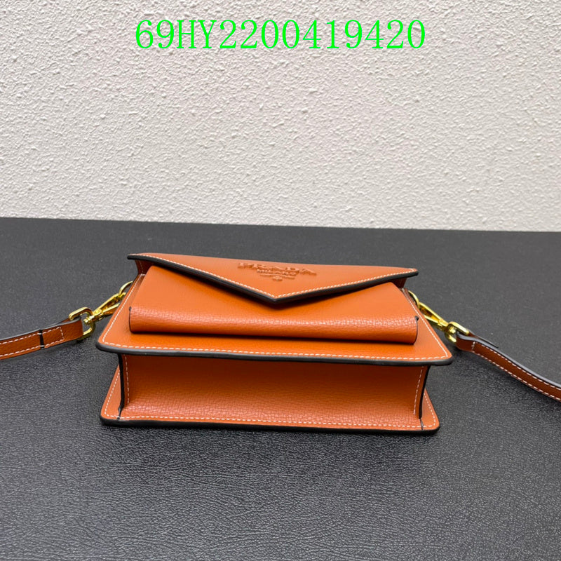 Prada Bags - The Barnes Bags  363