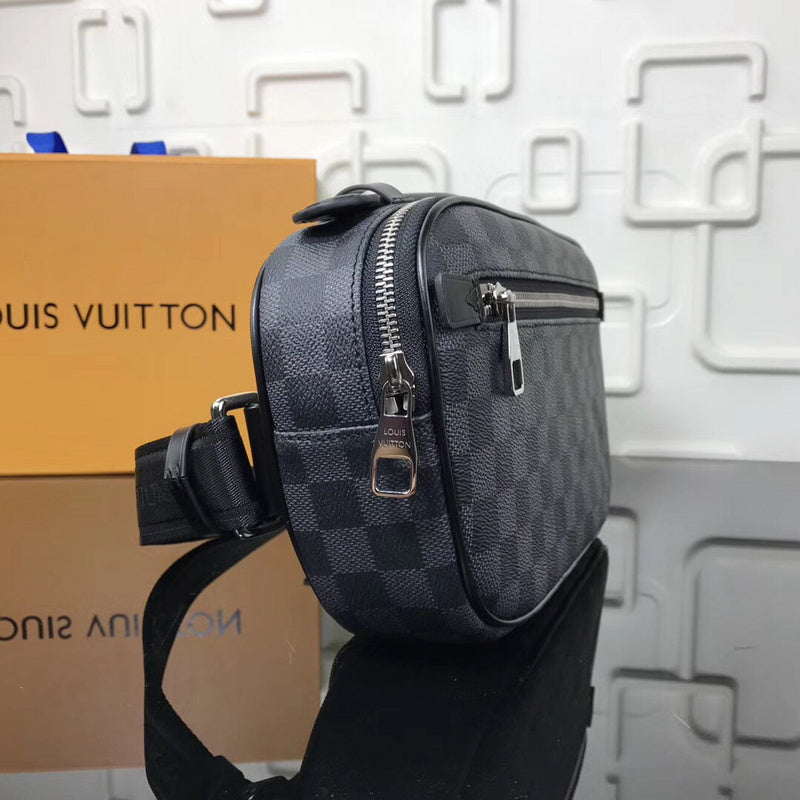 Fashion Lu-Vi bags - 2778