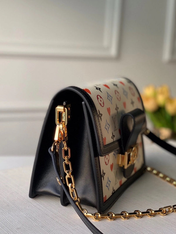Amelia - LV Bags - 12836