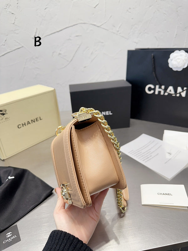 Amelia- CHL Bags - 7073