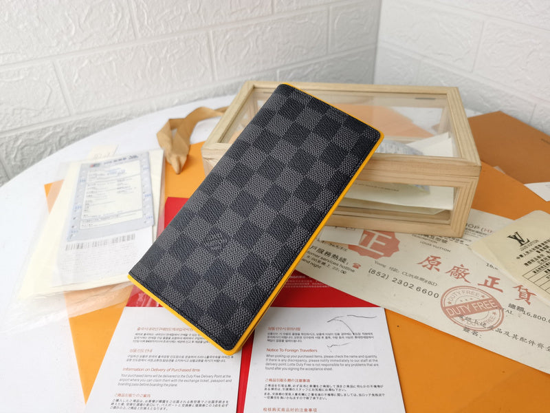 Amelia- LOV  Luxury  Wallets - 776