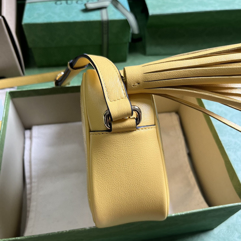 Amelia- GCI Bags - 344