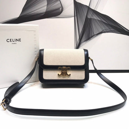 Amelia - COL Lady Bags - 154