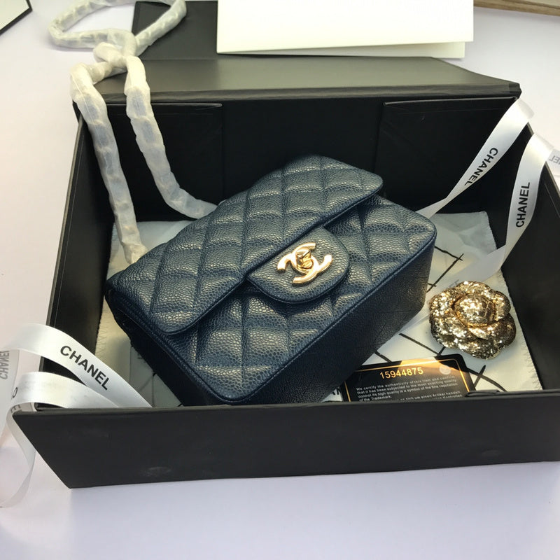Amelia- CHL Bags - 6551