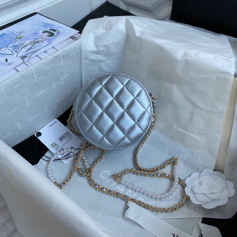 Amelia- CHL Bags - 7429