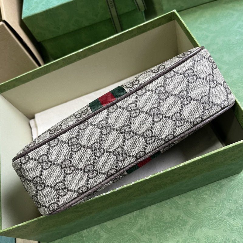 Amelia- GCI - GG WOMEN LUXURY BAGS - 004