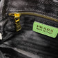 Amelia- PRDA  LUXURY BAGS - 912