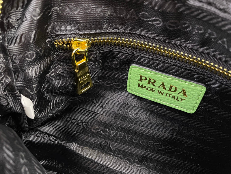 Amelia- PRDA  LUXURY BAGS - 912