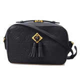 Louis Vuitton Santonge Monogram Noir Shoulder Bag