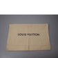 Louis Vuitton Santonge Monogram Noir Shoulder Bag