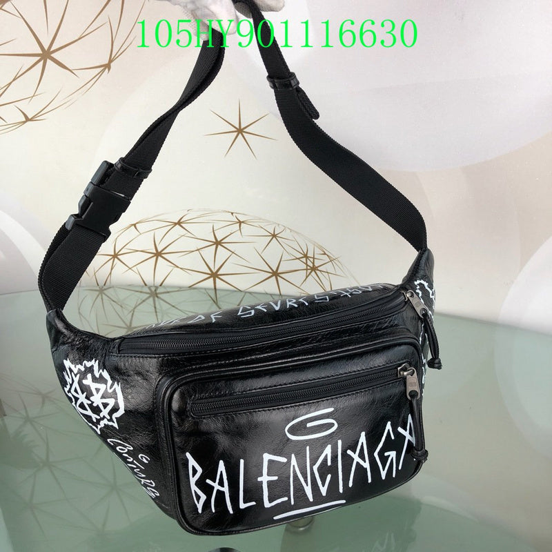 Amelia - BGA Bags - 2417