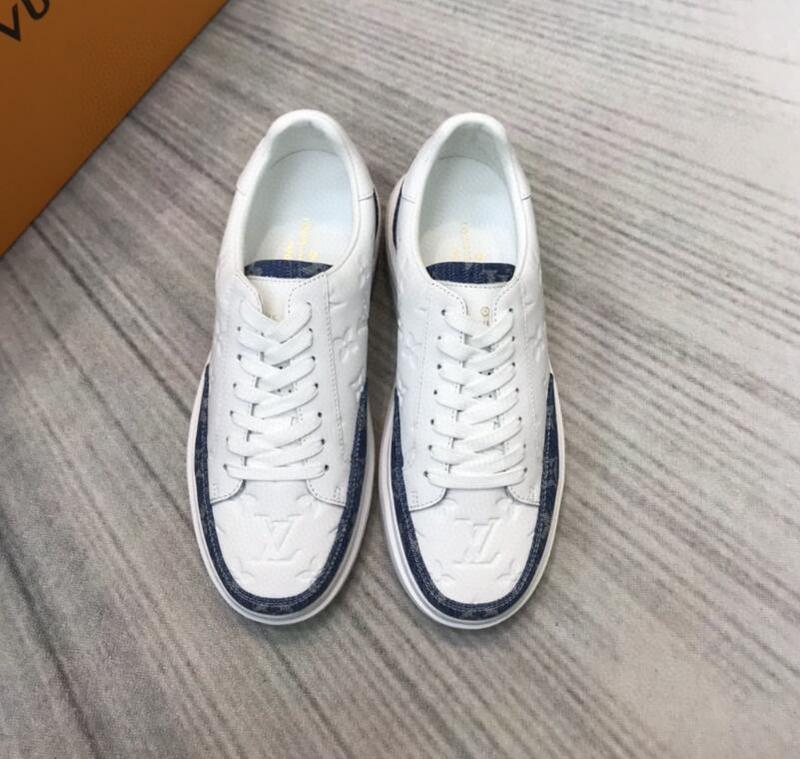AmeliaLuxury - LOV Men Shoes - 1357