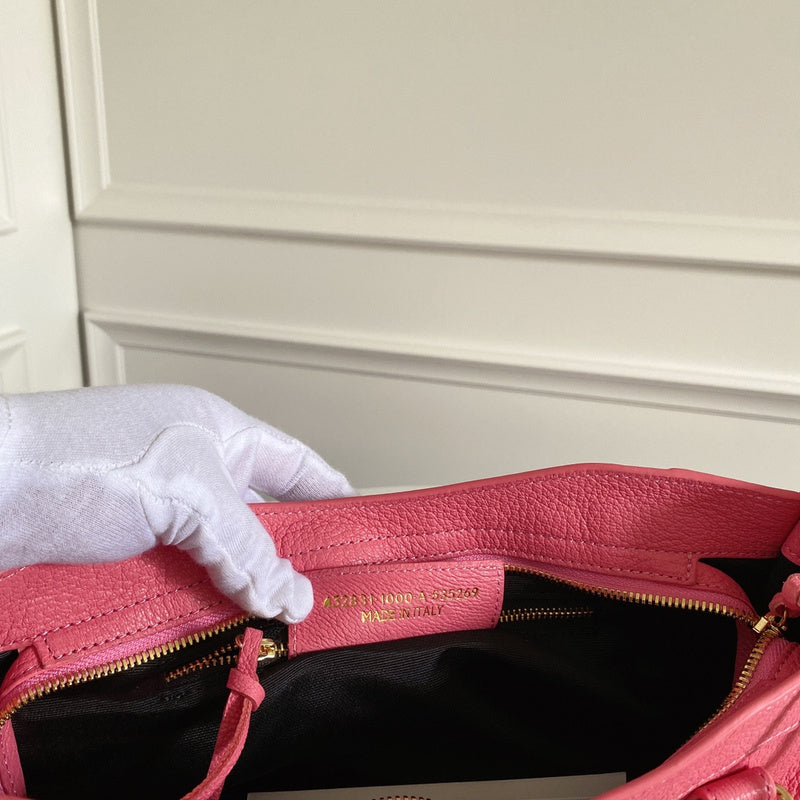 Amelia - BLN-CIAGA WOMEN LUXURY BAGS - 611