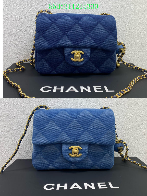 Amelia - CHL Bags - 1685