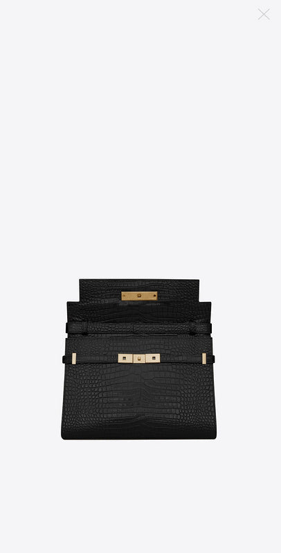Amelia - YSL Bag - 3660
