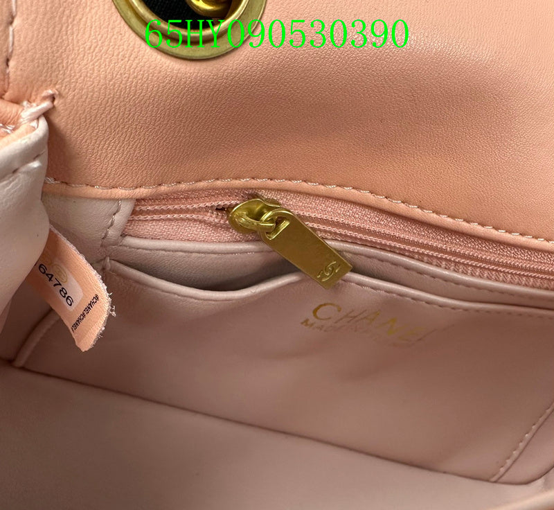 Amelia - CHL Bags - 782