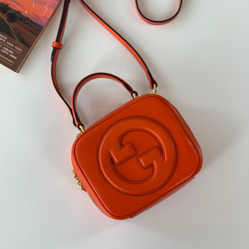 Amelia  - GCI Bags - 12244