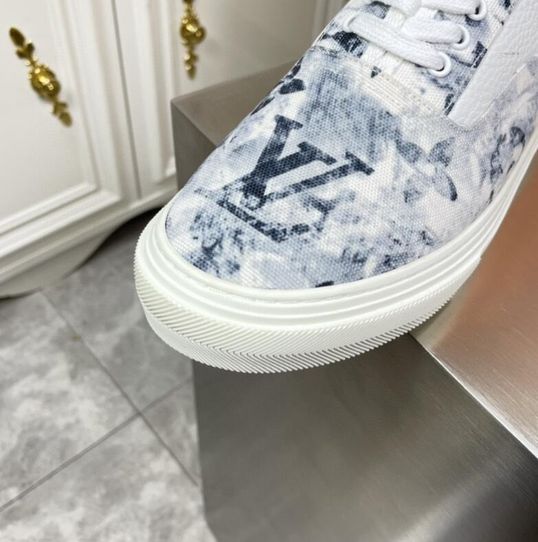 AmeliaLuxury - LOV Men Shoes - 1369