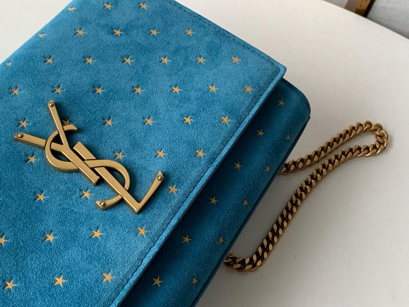 Amelia - YSL Bag - 2950