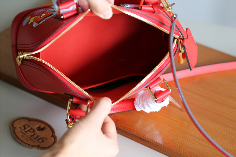 Amelia - LOV Lady Bags - 1855
