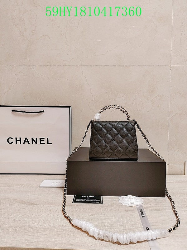 Amelia - CHL Bags - 1088