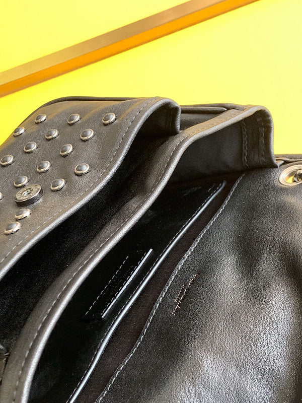 Amelia - YSL Bag - 4122