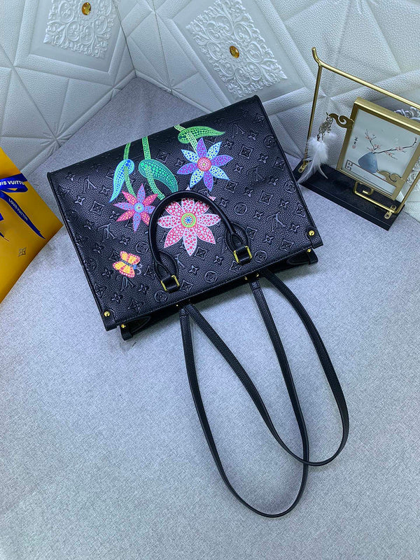 Amelia- GUKI Women Bags - 1545